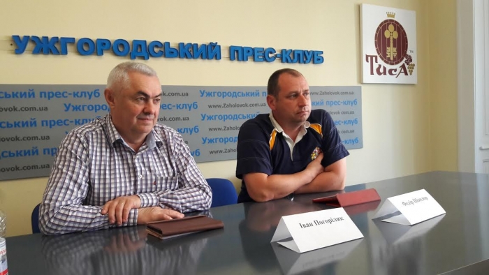 Уже традиційний напівмарафон імені листоноші, який носив пошту пішки від села Тур'я Ремета до Ужгорода, відбудеться 28 травня