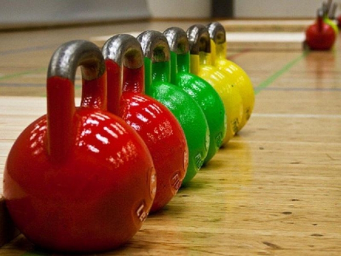 Чемпіонат Європи з гирьового спорту незабаром відбудеться в Ужгороді