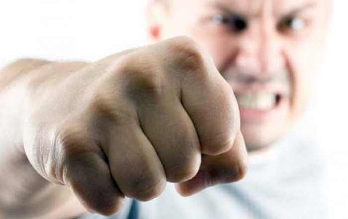 Поліція зловила хустянина, що травмував кістку тазу 26-річному чоловіку під час сутички