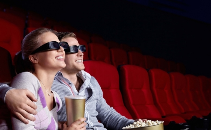 Хто ті щасливчики, що на "шару" підуть в "Доміон" ще цього місяця?