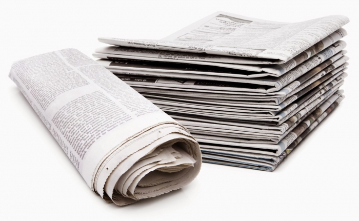 Як робити "модерну" газету, розкажуть у столиці Закарпаття