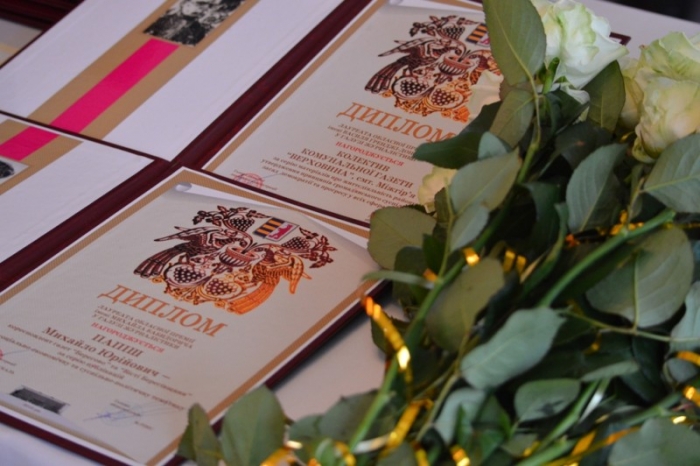 Очільники Срібної Землі вручать премії переможцям регіонального конкурсу журналістів