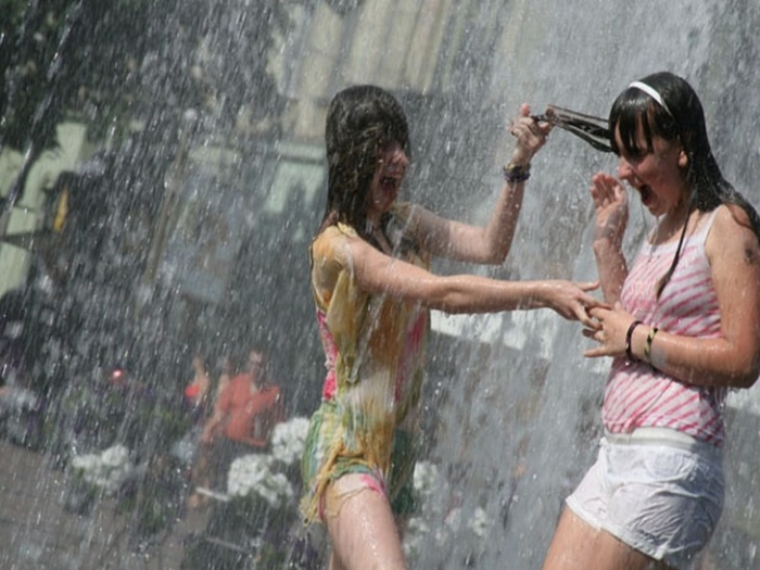 Яку погоду очікувати краянам у до кінця червня?