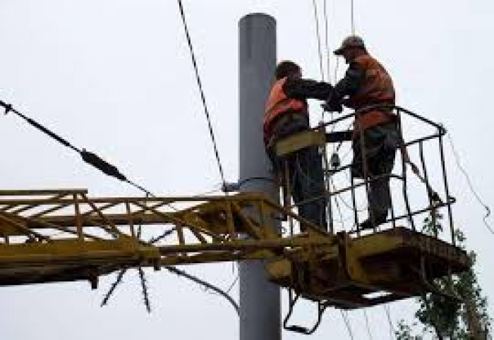 Хто, де та що робить сьогодні в обласному центрі Закарпаття