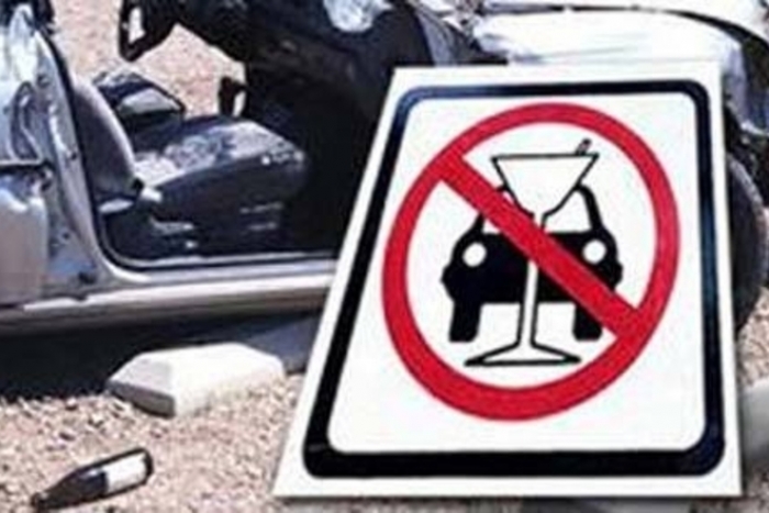 Немає дня, аби закарпатські полісмени не затримали водіїв "під шафе"