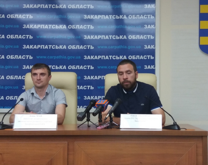 У вересні на Закарпатті пройде унікальний фестиваль безпілотників