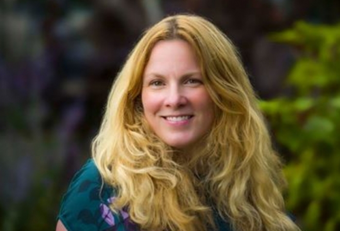 Ірландська жінка-академік розповість в Ужгороді про молекулярні "нюанси" старіння людського організму