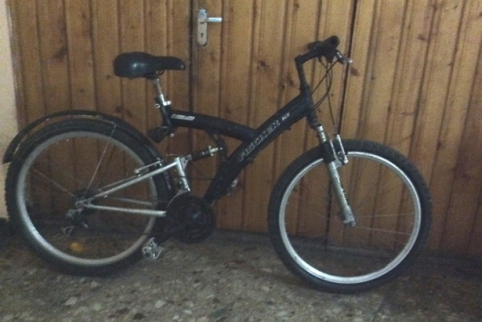 Мукачівець взяв покататися від знайомого велосипед і ...продав його за 500 гривень!