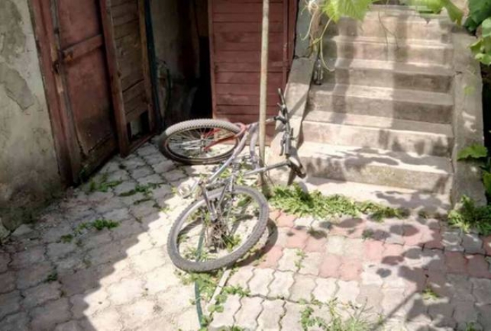 Злодійська пара гастролерів "наслідила" на Закарпатті