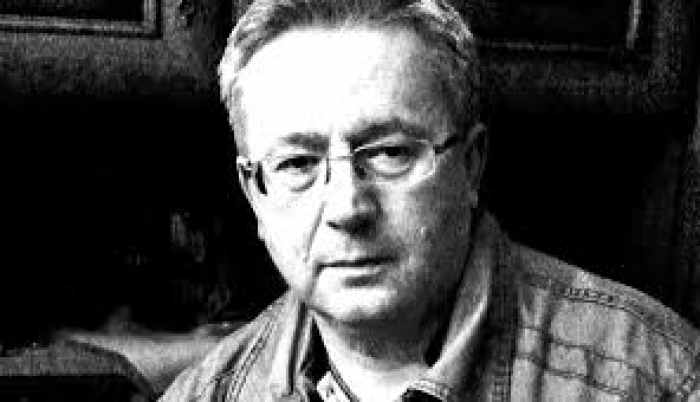 "Контрабанда слова" від закарпатського поета