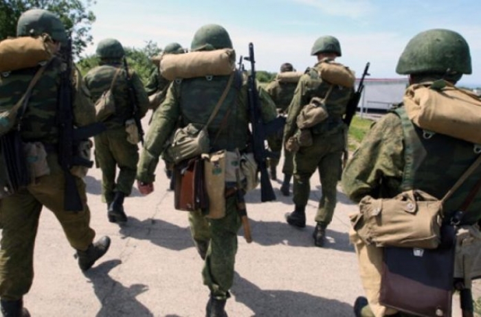 Хто з закарпатців підпадатиме під дію нового Закону про мобілізацію?