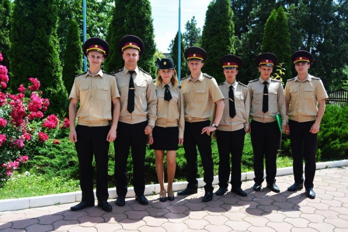 Офіцерів-надзвичайників навчали залишатися холоднокровними в складних ситуаціях