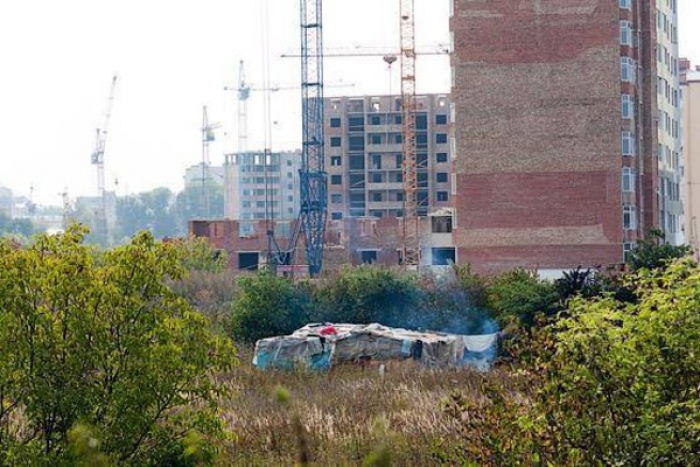 Перестати просто давати гроші ромам-закарпатцям закликають по той бік Карпат