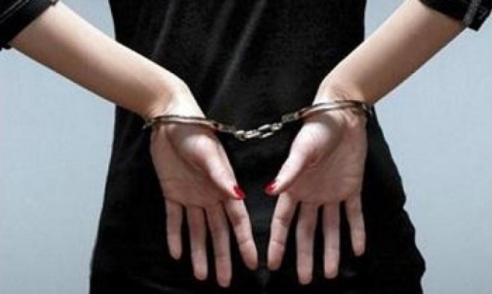 Доки її викрили, "банкірша" встигла привласнити 70 тисяч гривень державних коштів