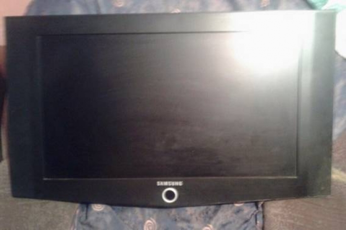 Закарпатець поцупив у "шефа" круту плазму!