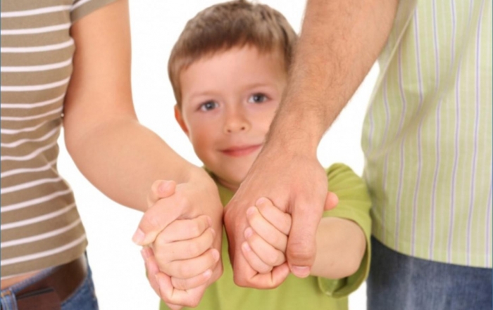 Родина – одна з головних цінностей у житті кожної людини