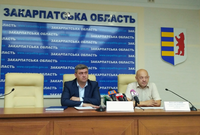 В Ужгороді викрито злочинне угрупування, члени якого займалися незаконним обігом наркотиків