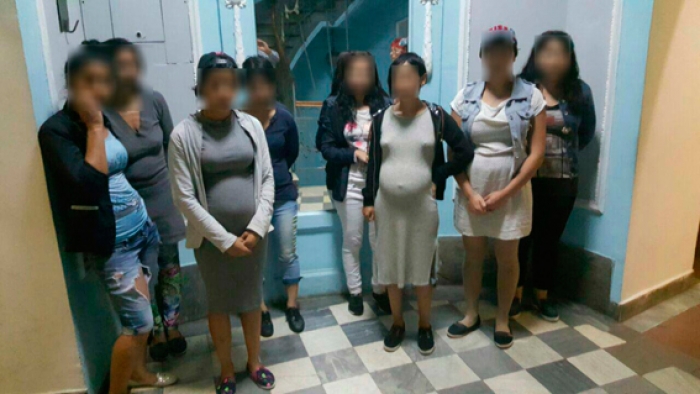 Після "ворожіння" туристам у Львові, ромки з Закарпаття ставали значно багатшими