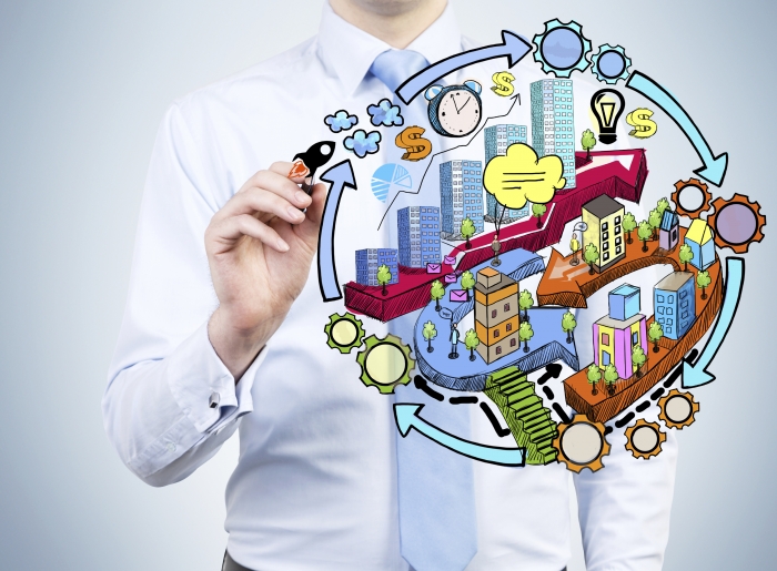 Одну з кращих стратегій розвитку міста в Україні представлять вже цього понеділка в Ужгороді