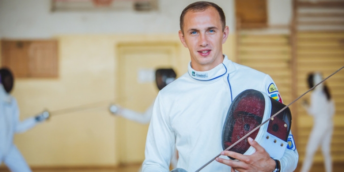 Анатолій Герей: «Я фанат грибів, щоразу, як в Ужгороді, їдемо з друзями до лісу»