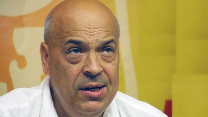 "За ґрати ніхто нікого не садить": Москаль про ситуацію навколо чопських міських голів