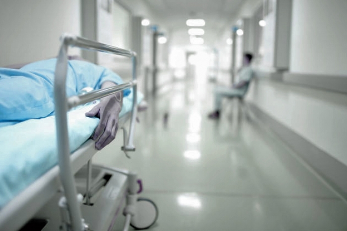 За фактом смерті породіллі у Хустській райлікарні відкрито кримінальне провадження