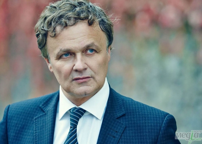 Михайло Рошко: «Знання іноземних мов є ключем до успішного працевлаштування»