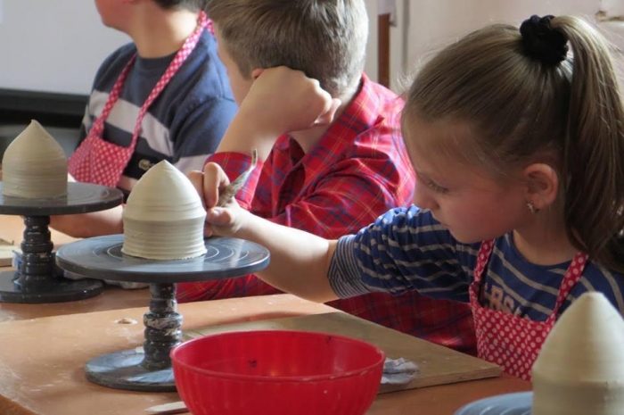 Другий день «Майстерні міста» обіцяє бути цікавим та насиченим