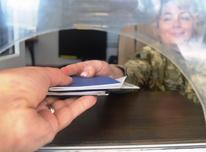 Прикордонники Закарпаття кажуть, що вже готові до безвізу