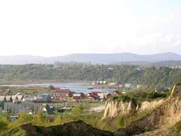 Зниклу дитину з Нижньої Апші поліція знайшла на ... відпочинку