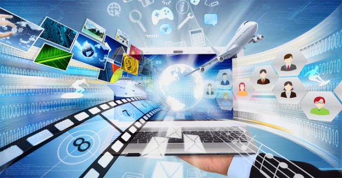 Берегово за межами цивілізації: як живеться без інтернету цілому місту? 