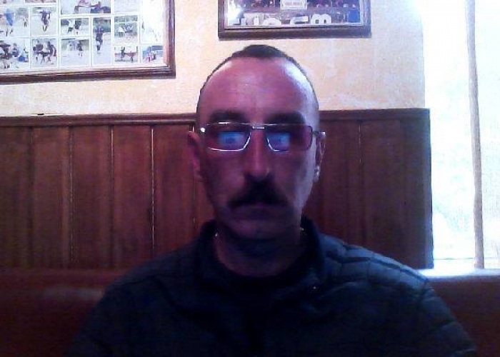 Сьогодні під Горлівкою загинув Володимир Бричак - боєць 15-батальйону з Берегова