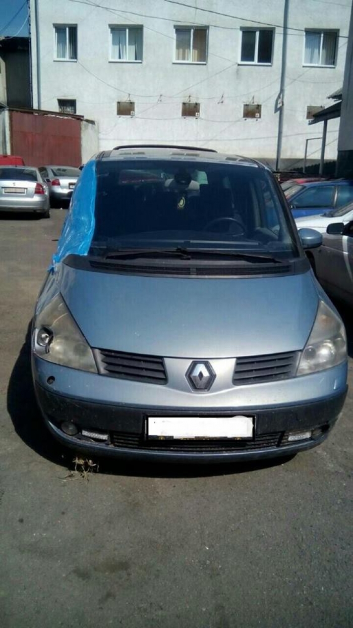 Хустські поліцейські розшукали винуватця дорожньо-транспортної пригоди, в якій постраждала дитина