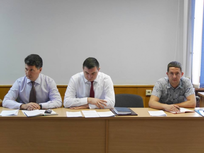 Деяким ужгородським підприємцям погодили розміщення та режим роботи пересувного обладнання