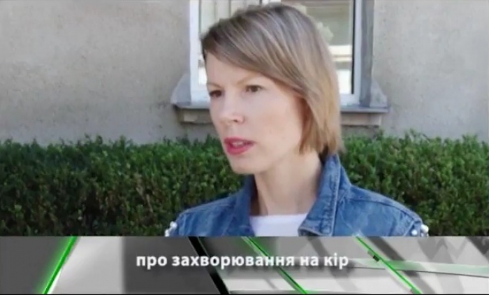 Що треба знати про кір - закарпатський спеціаліст-епідеміолог