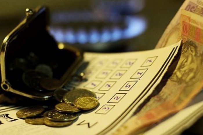 Закарпатці все більше і більше боргують за газ: за перше півріччя – 1,4 мільярди гривень