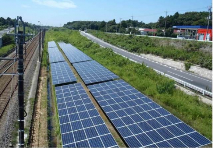 Україна має 2-3 роки на розвиток сонячної енергетики - німецький експерт