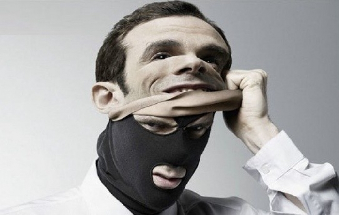 Громадяни, бережіться аферистів у "податкових погонах"!