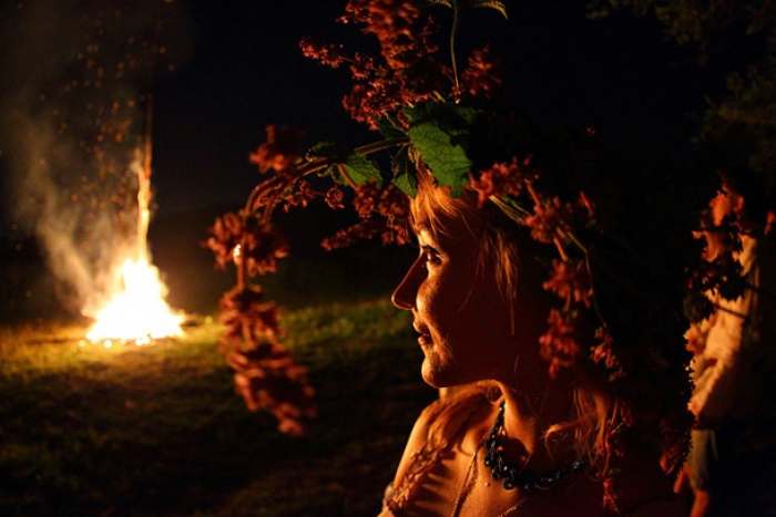 Закарпатський Шипіт кличе на Купальське свято