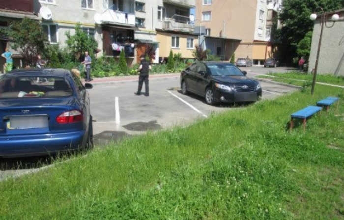 Закарпатський суд взяв "дует" убивць під варту без застави