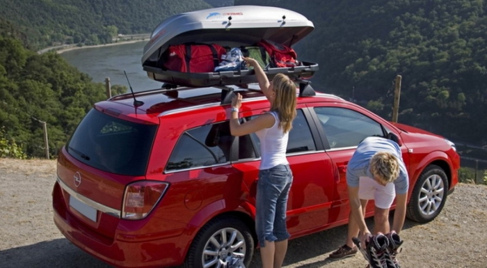 Як безпечно мандрувати "на колесах" Закарпаттям