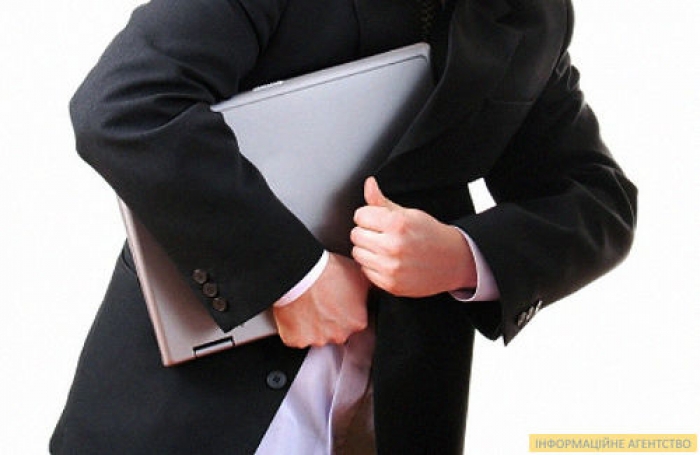 "Комп’ютерного крадія" затримала поліція в Ужгороді