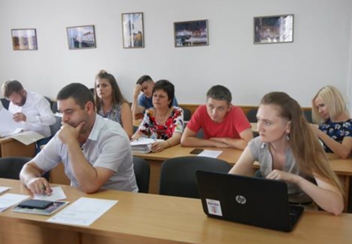 Ужгородський виконком прийняв зміни до Переліку адмінпослуг