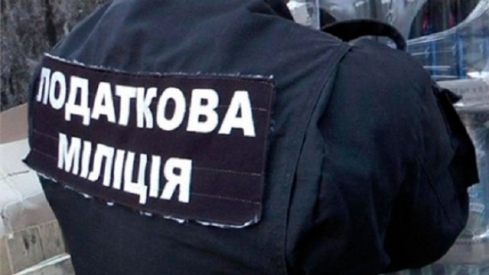 Оперативники-фіскали припинили 10 фактів незаконного виробництва та обігу підакцизних товарів