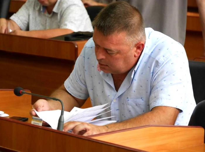 Ужгород отримав Програму міського матрезерву та індивідуального захисту для непрацюючих городян