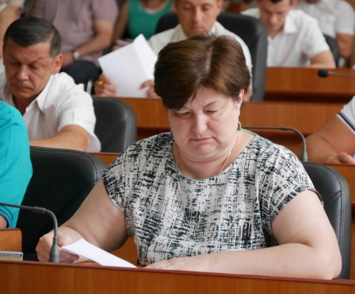 Ужгородські депутати ліквідували КП "Парк культури та відпочинку "Боздоський"