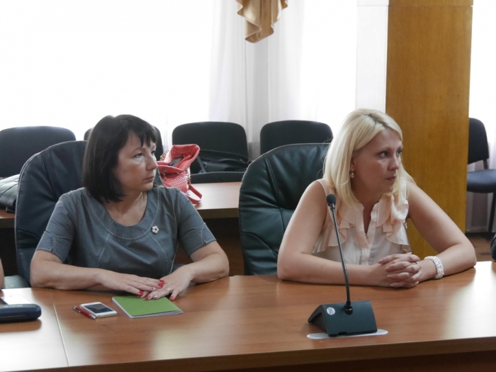 УжНУ з Ужгородською міськрадою співпрацюватимуть тісніше
