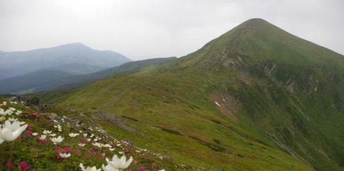 Туриста-епілептика успішно зняли рятувальники з Малої Говерли