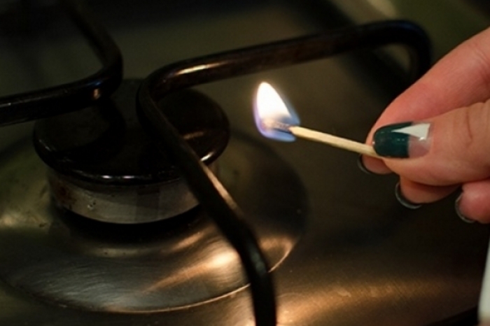 Три дні без газу газдуватимуть більше 80 родин ужгородців