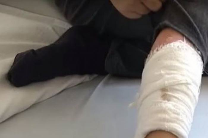 Багатодітній матері та за "сумісництвом" дитячому екзекутору загрожує довгий тюремний строк